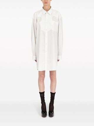 Maison Margiela Shirts White