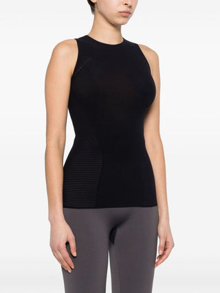 Wolford Top Black