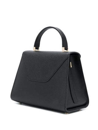 Valextra Bags.. Black