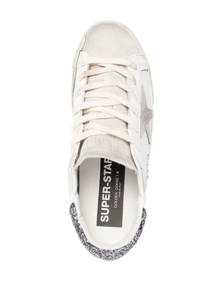 Golden Goose Sneakers Grey