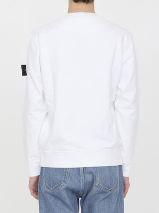 Cotton Sweatshirt