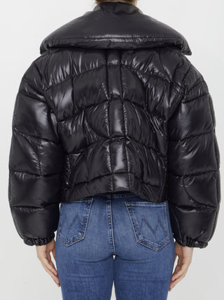 Jp Short Puffer Jacket