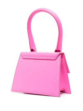 Jacquemus Bags.. Fuchsia