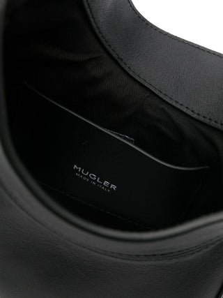 Mugler Bags.. Black