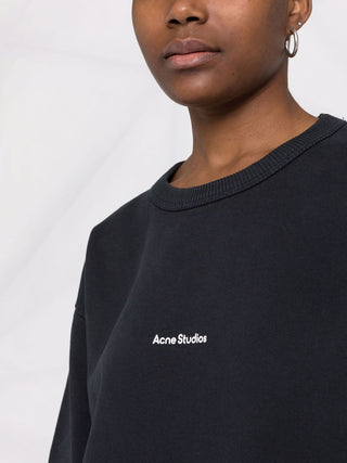 Acne Studios Sweaters Black