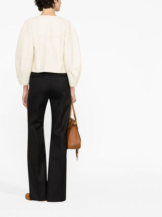 Chloè Trousers Black