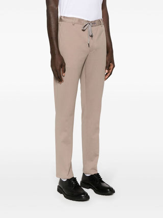 Circolo 1901 Trousers Dove Grey