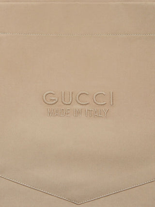 Gucci Cruise Shirts Beige