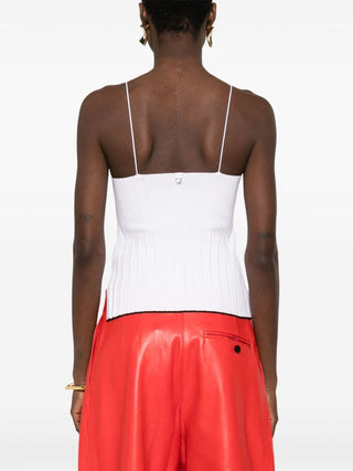 Jacquemus Top White