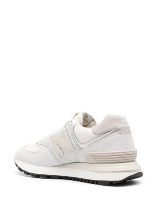 New Balance Sneakers Beige