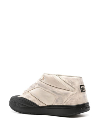 Givenchy Sneakers White