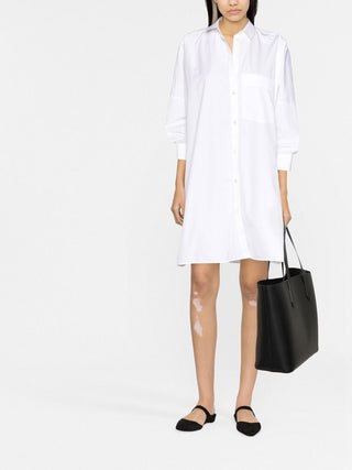 Jil Sander Shirts White