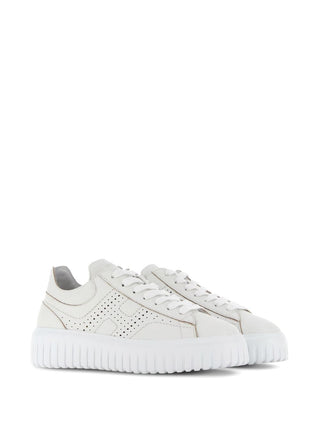 Hogan Sneakers White