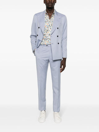 Paul Smith Shirts White