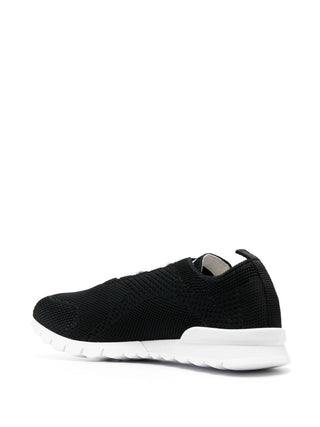 Kiton Sneakers Black