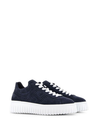 Hogan Sneakers Blue