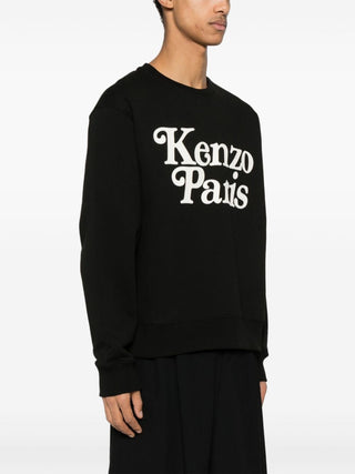 Kenzo By Verdy Sweaters Black