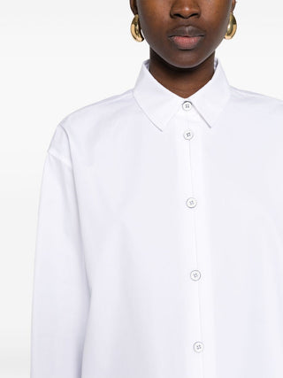 Jil Sander Shirts White