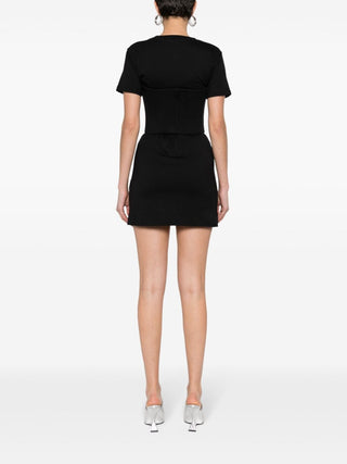 Giuseppe Di Morabito Dresses Black