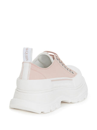 Alexander Mcqueen Sneakers Powder