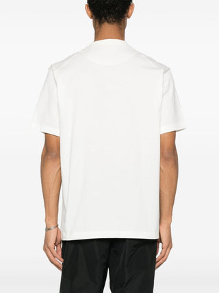 Y-3 T-shirts And Polos White