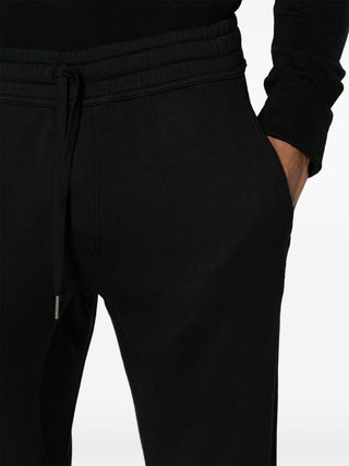 Tom Ford Trousers Black