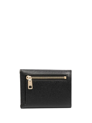 Dolce & Gabbana Wallets Black