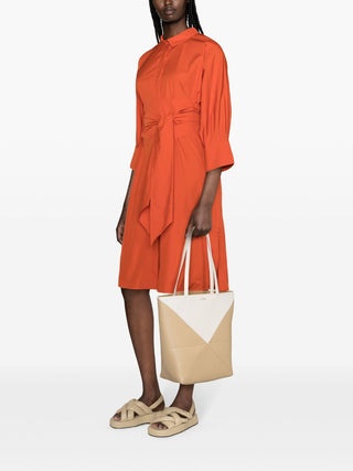 S Max Mara Dresses Orange