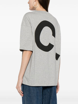 A.p.c. T-shirts And Polos Grey