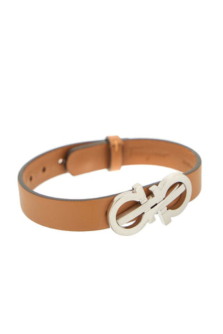 Adjustable Leather Bracelet