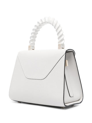 Valextra Bags.. White