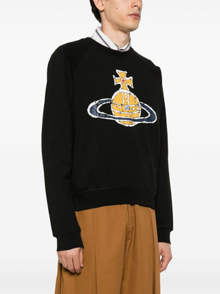 Vivienne Westwood Sweaters Black