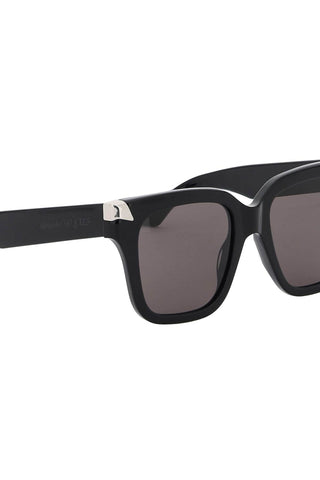 Punk Oversized Sunglasses