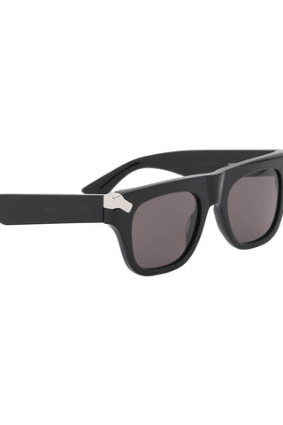 Punk Rivet Mask Sunglasses