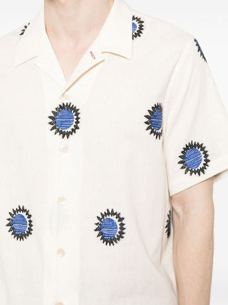 Paul Smith Shirts White