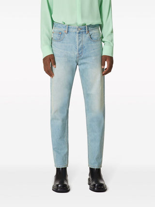 Valentino Jeans Clear Blue