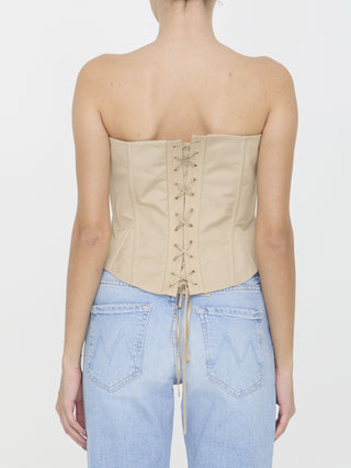 Corset Top