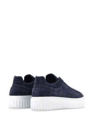 Hogan Sneakers Blue