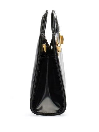 Ferragamo Bags.. Black