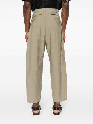 Lemaire Trousers