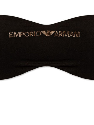 Emporio Armani Sea Clothing Black