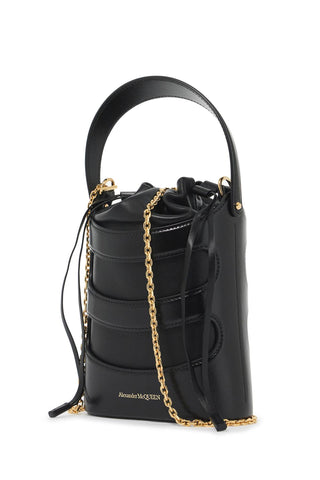 Mini Bucket Bag By The Rise