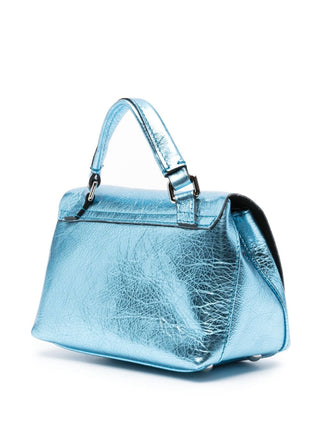 Zanellato Bags.. Blue