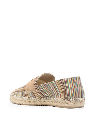 Paul Smith Flat Shoes Multicolour