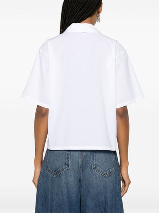 Kenzo Shirts White