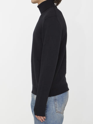 Merino Wool Jumper