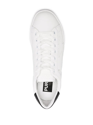 Golden Goose Sneakers White