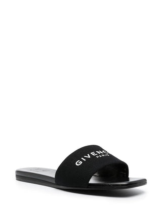 Givenchy Sandals Black