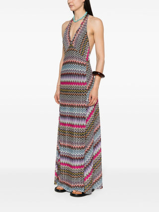 Missoni Dresses Multicolour