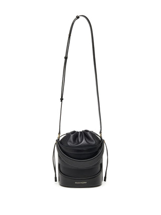 Alexander Mcqueen Bags.. Black